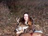 35222-Marlene's First Deer!! Nov 02 sm.jpg