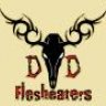D&D Flesheaters