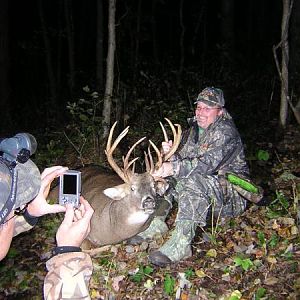 2009 Deer Pictures (miscellaneous)