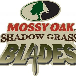 NEW PATTERN FROM MOSSY OAK: SHADOW GRASS BLADES