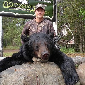 Bear Hunt 2013