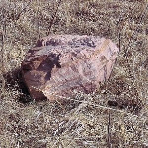 Big Rock