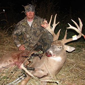 bow buck 2007