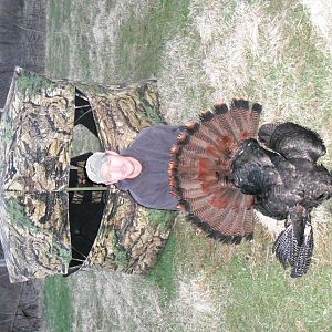 2011 bow turkey 005