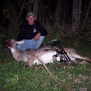 2010 opening day doe