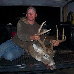 2010 bow buck