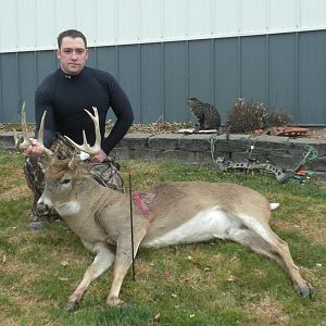 2010 Bow Buck 002