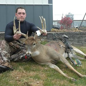 2010 Bow Buck 009