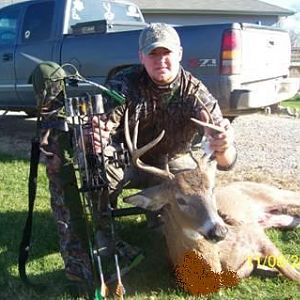 2009 IA BOW BUCK