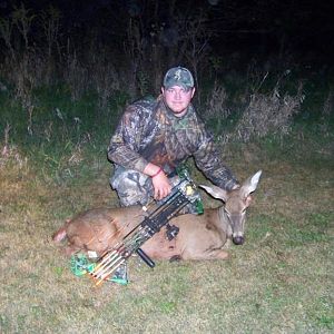 2010 IA BOW DOE