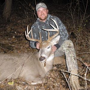 2011 Bow Buck