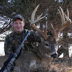 muzzleloader buck 06