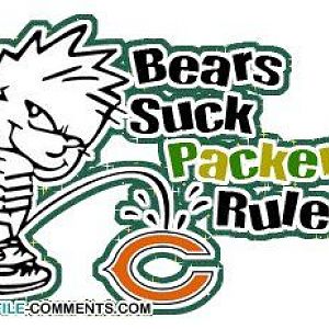 Packers Rule