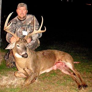 2010 Archery Buck