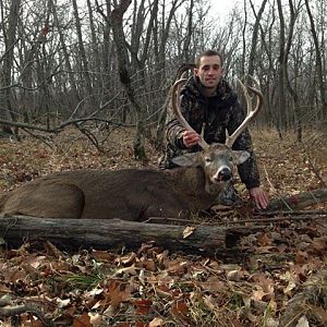 2013 buck