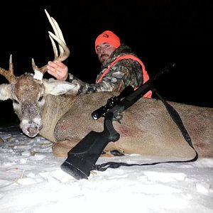 Jan 9, 2014 ML Buck