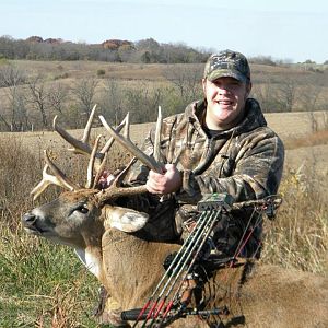 2011 Bow Buck