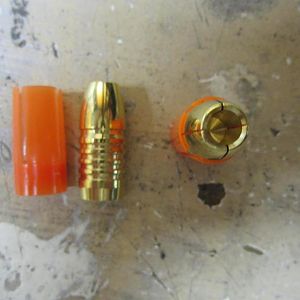 LEHIGH subsonic 458/300 gr bullet