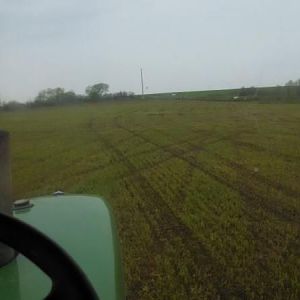 05 04 2015  Drilled in NWSG 2