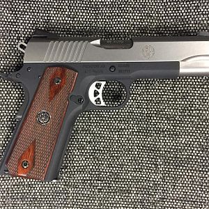 Ruger 1911