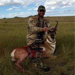 2015 Nebraska antelope