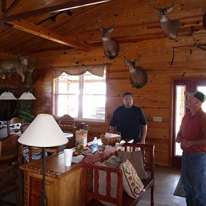 Boar Ridge Lodge 2