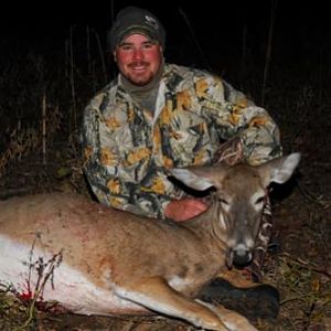 Thomas bow doe 1, '09 (2)