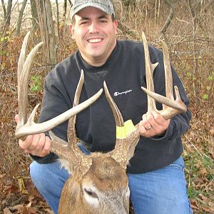 2005 Archery Buck