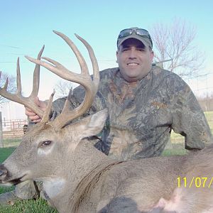 2009 Archery Buck