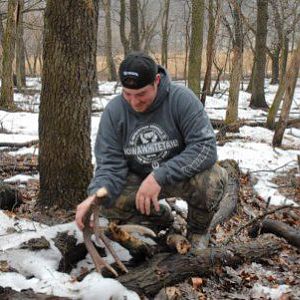 Pulling Big Shed []