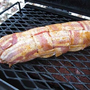 bacon 9