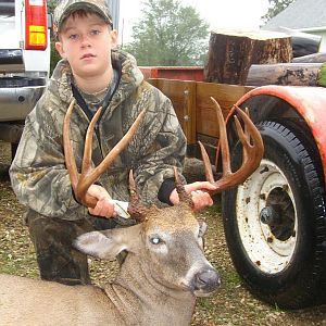 2010 youth Harvest