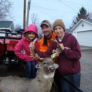Gun Deer 2010 006
