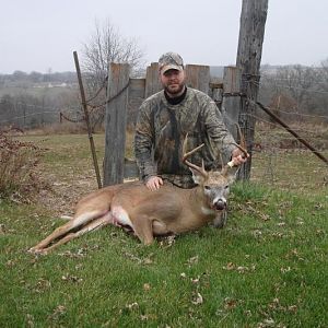 2009 Buck